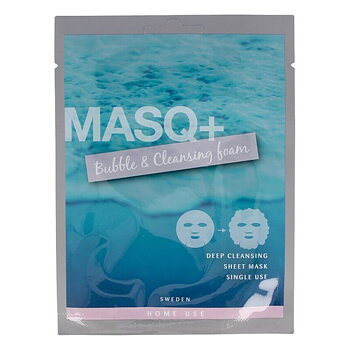 Porrengörande ansiktsmask MASQ+ 241 25 ml