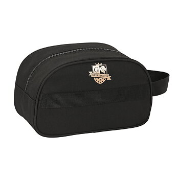 Barnnecessär Harry Potter Bravery Svart 26 x 15 x 12 cm