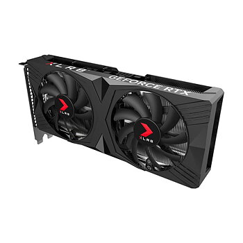 Grafikkort PNY GEFORCE RTX 4060 Ti Geforce RTX 4060 8 GB GDDR6