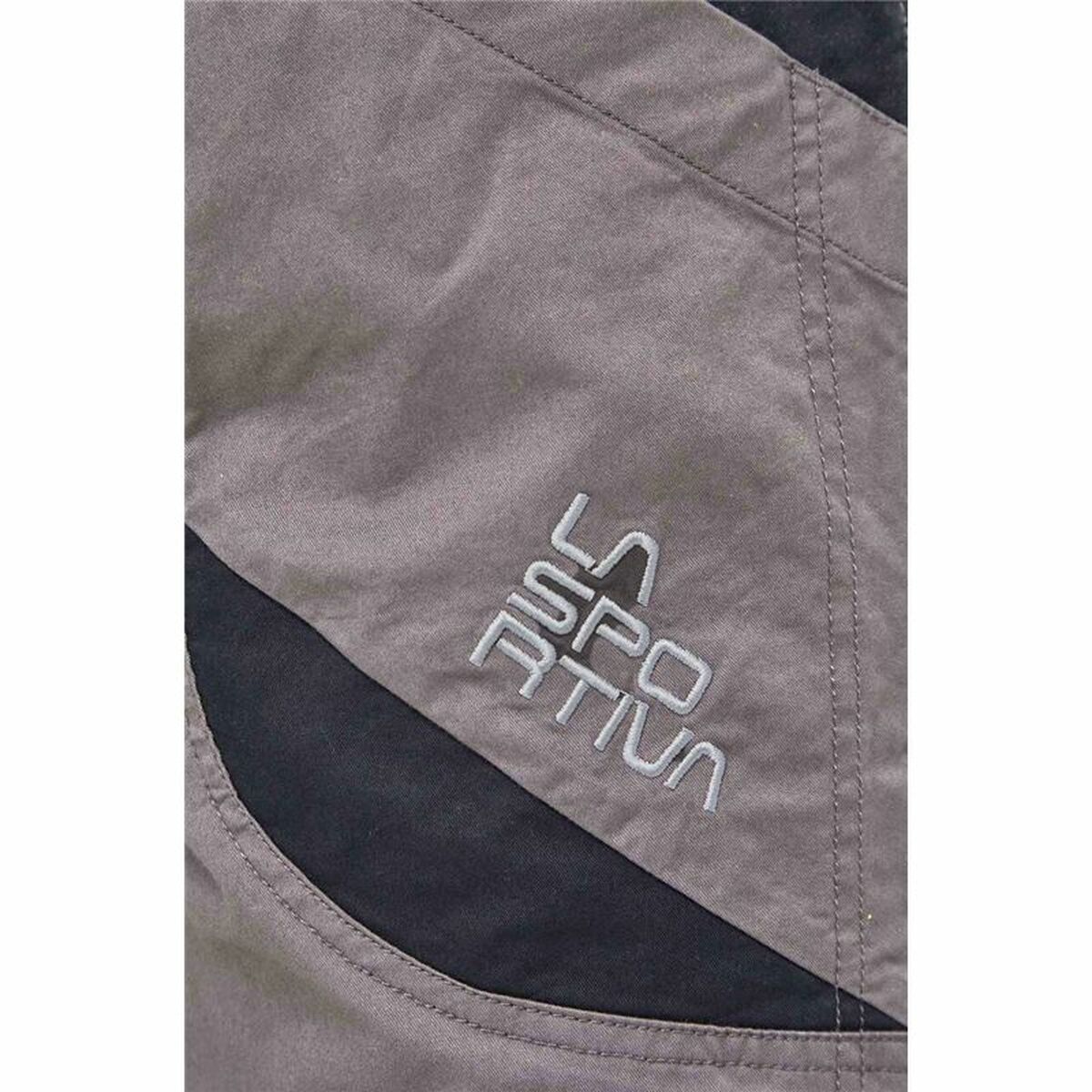 Träningsshorts La Sportiva Bleauser  Grå - 2