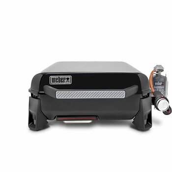 Grillplatta Weber Svart 43 x 22 cm