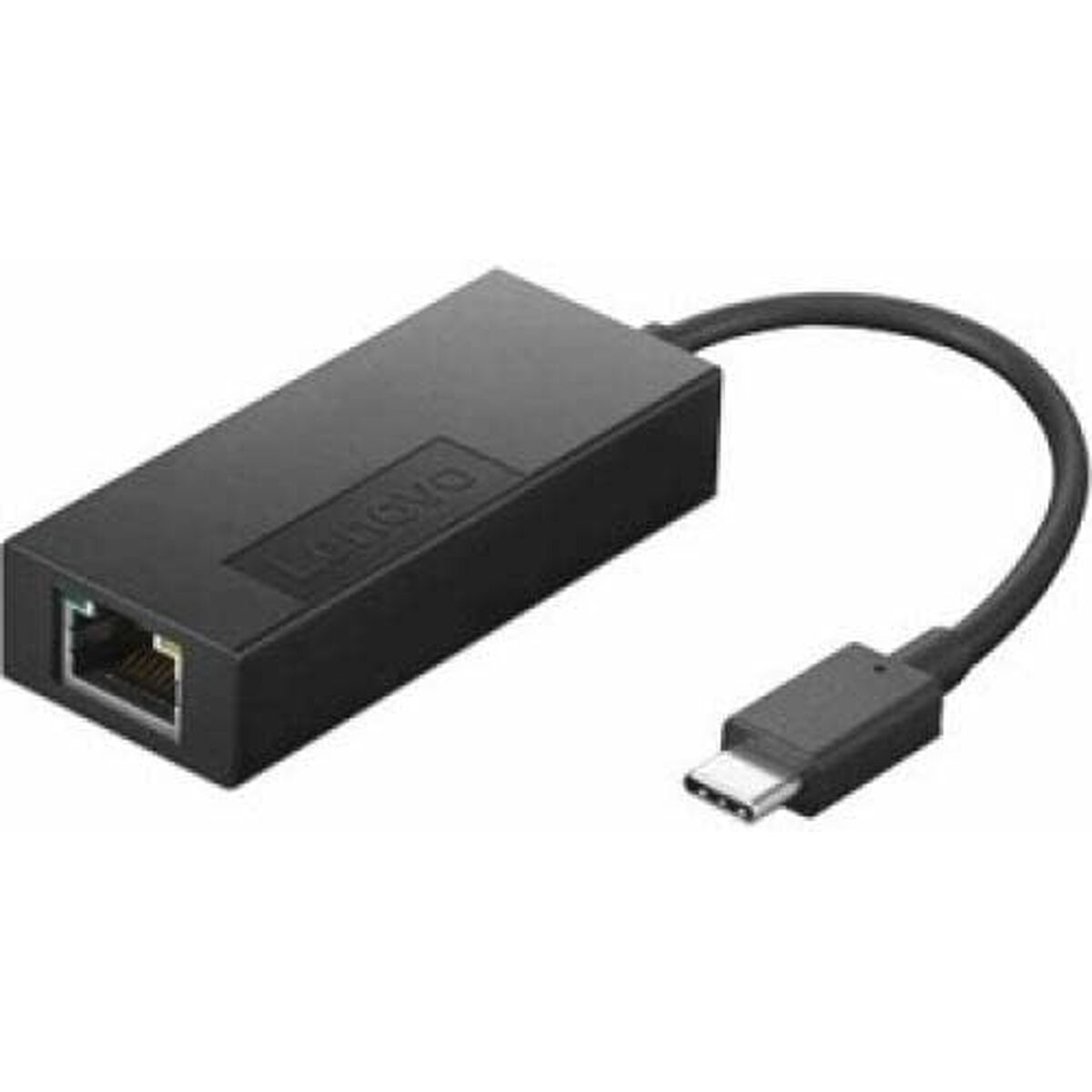 USB-C till Ethernet Adapter Lenovo 4X91H17795 - 3