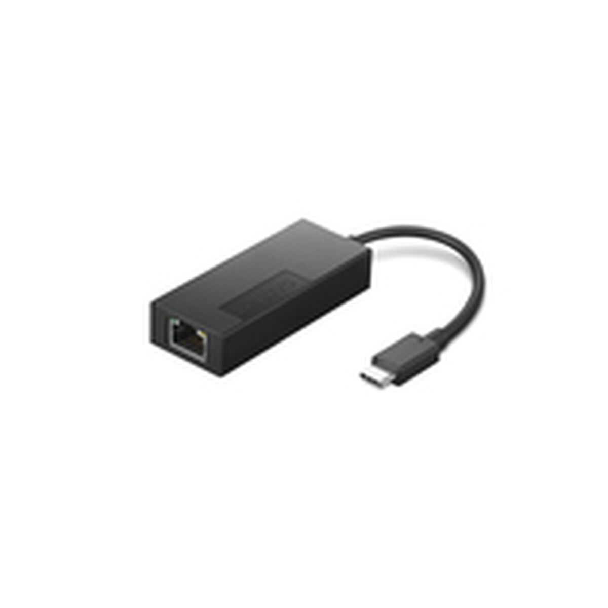 USB-C till Ethernet Adapter Lenovo 4X91H17795 - 2