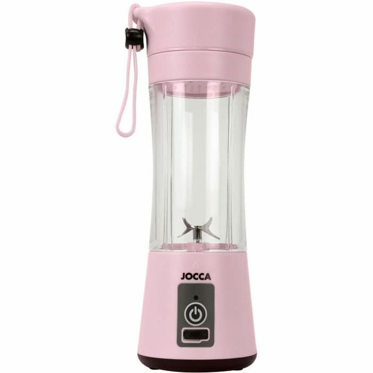 Glasmixer JOCCA