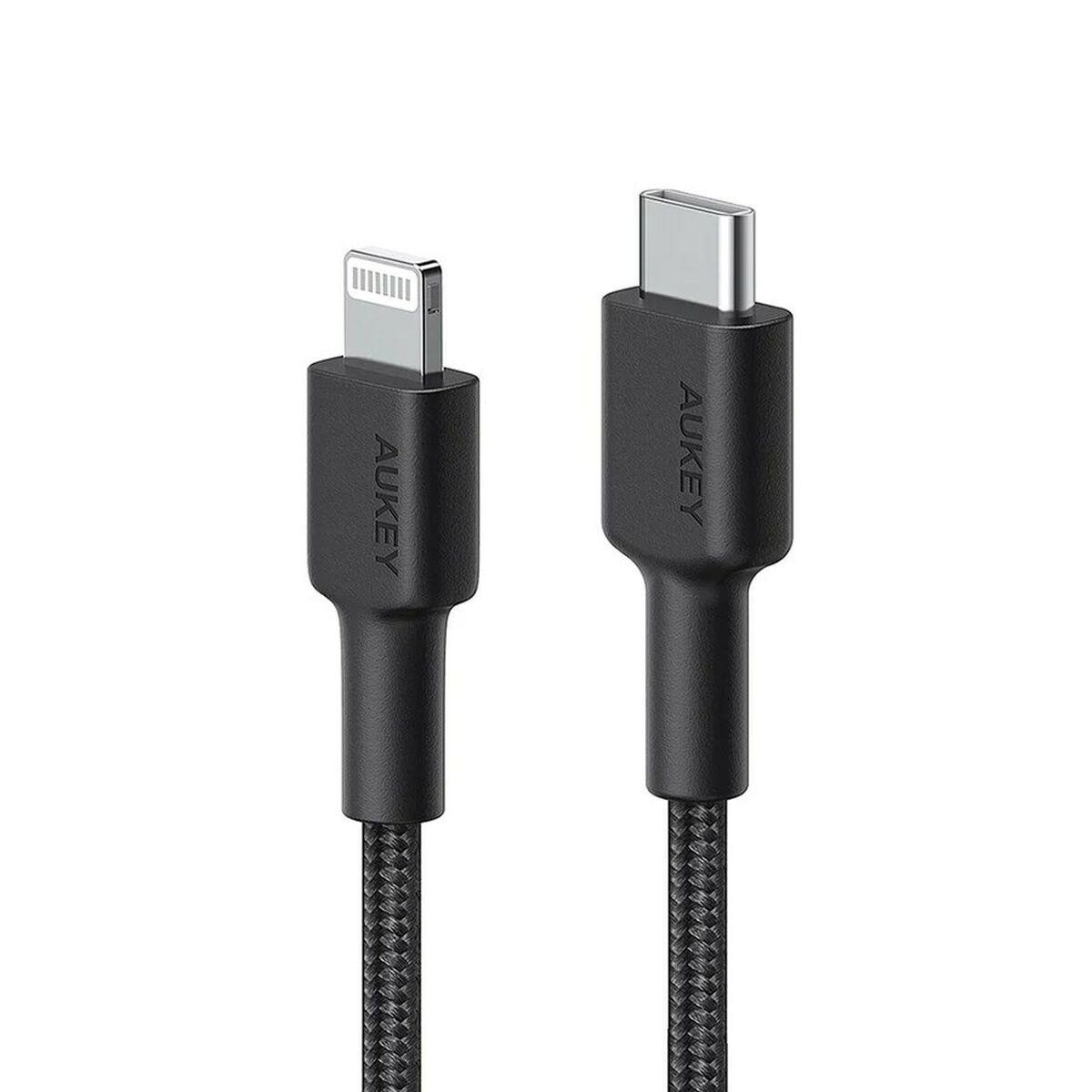 Kabel Lightning Aukey CB-CL03 2 m - 9