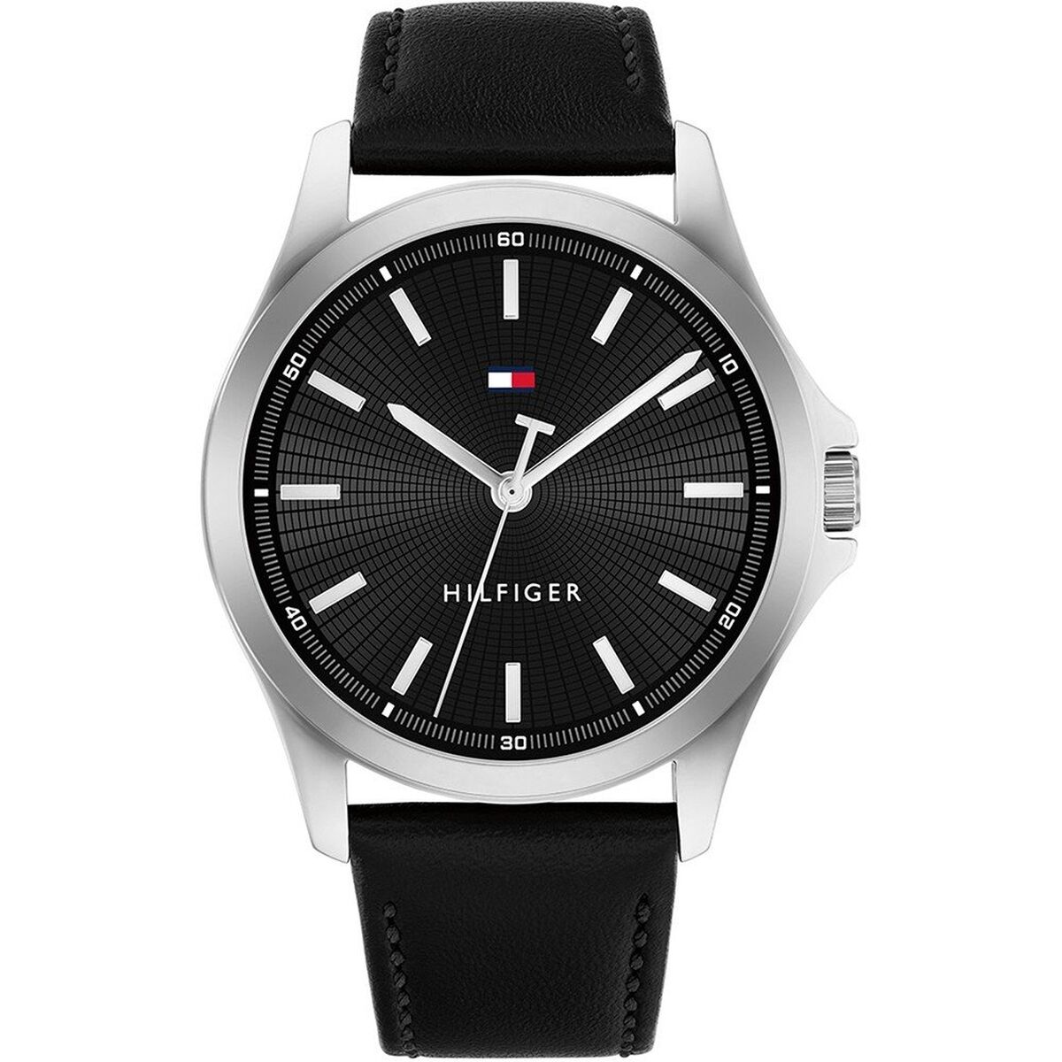 Unisexklocka Tommy Hilfiger BRUCE (Ø 43 mm)