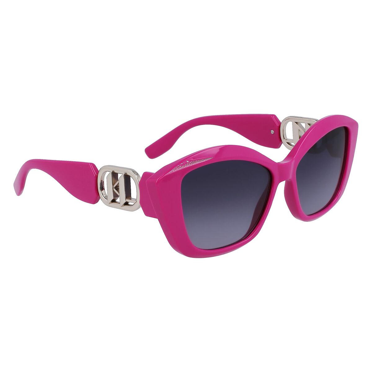 Damsolglasögon Karl Lagerfeld KL6102S-525 ø 56 mm - 3