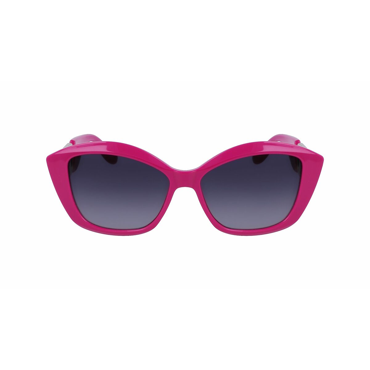 Damsolglasögon Karl Lagerfeld KL6102S-525 ø 56 mm - 2