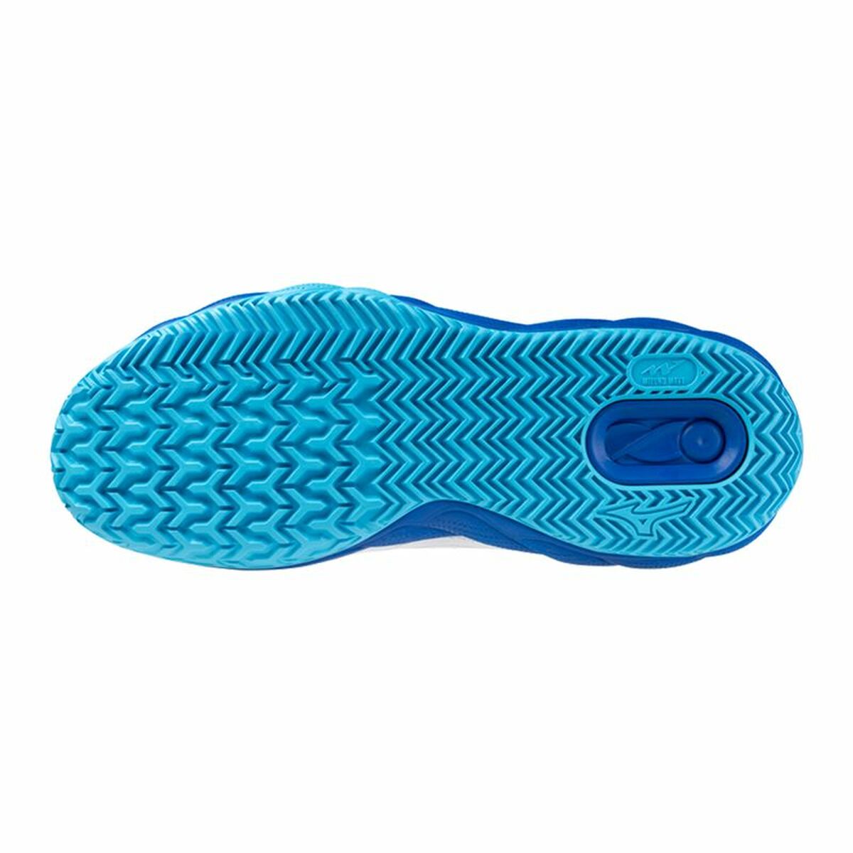 Padelskor, Vuxen Mizuno Wave Enforce Court Cc - 2