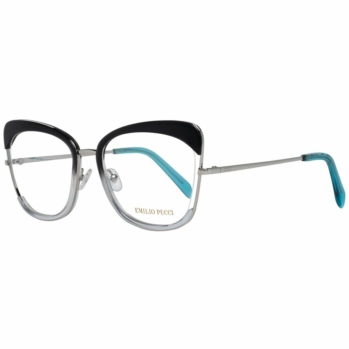 Glasögonbågar Emilio Pucci Ø 52 mm