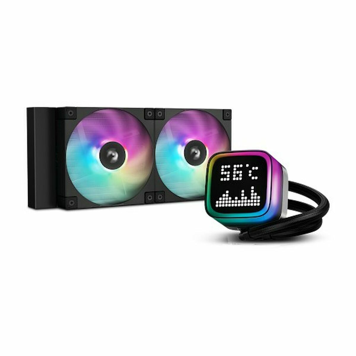 Flytande kylkit DEEPCOOL