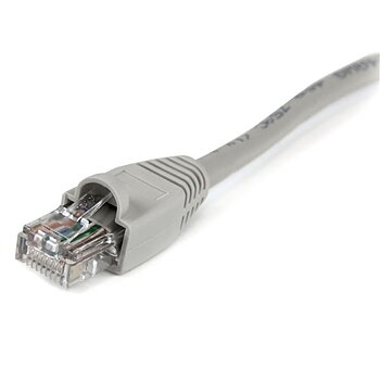 Nätkabel UTP Styv Kategori 6 Startech RJ45SPLITTER 0,33 m