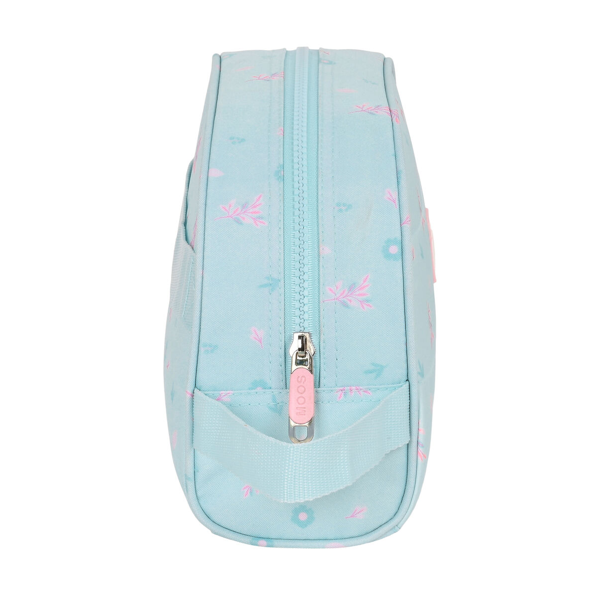 Barnnecessär Moos Garden 28 x 18 x 10 cm Turkos - 3