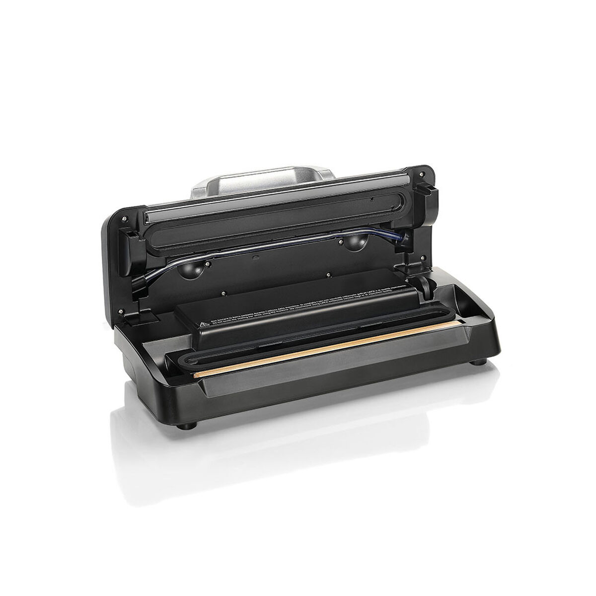 Vakuumförpackare LAICA VT3119 Plast - 3