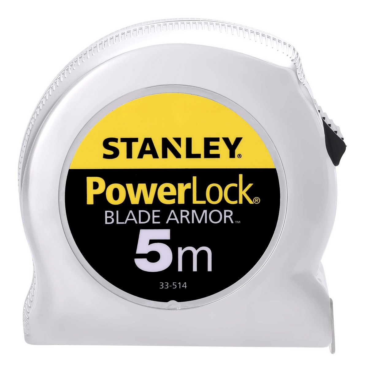Flexometer Stanley Powerlock Blade Armor - 2