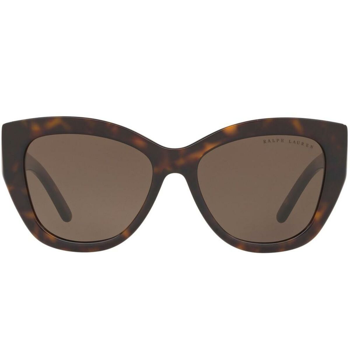 Glasögonbågar Ralph Lauren RL8175-500373 ø 54 mm - 2