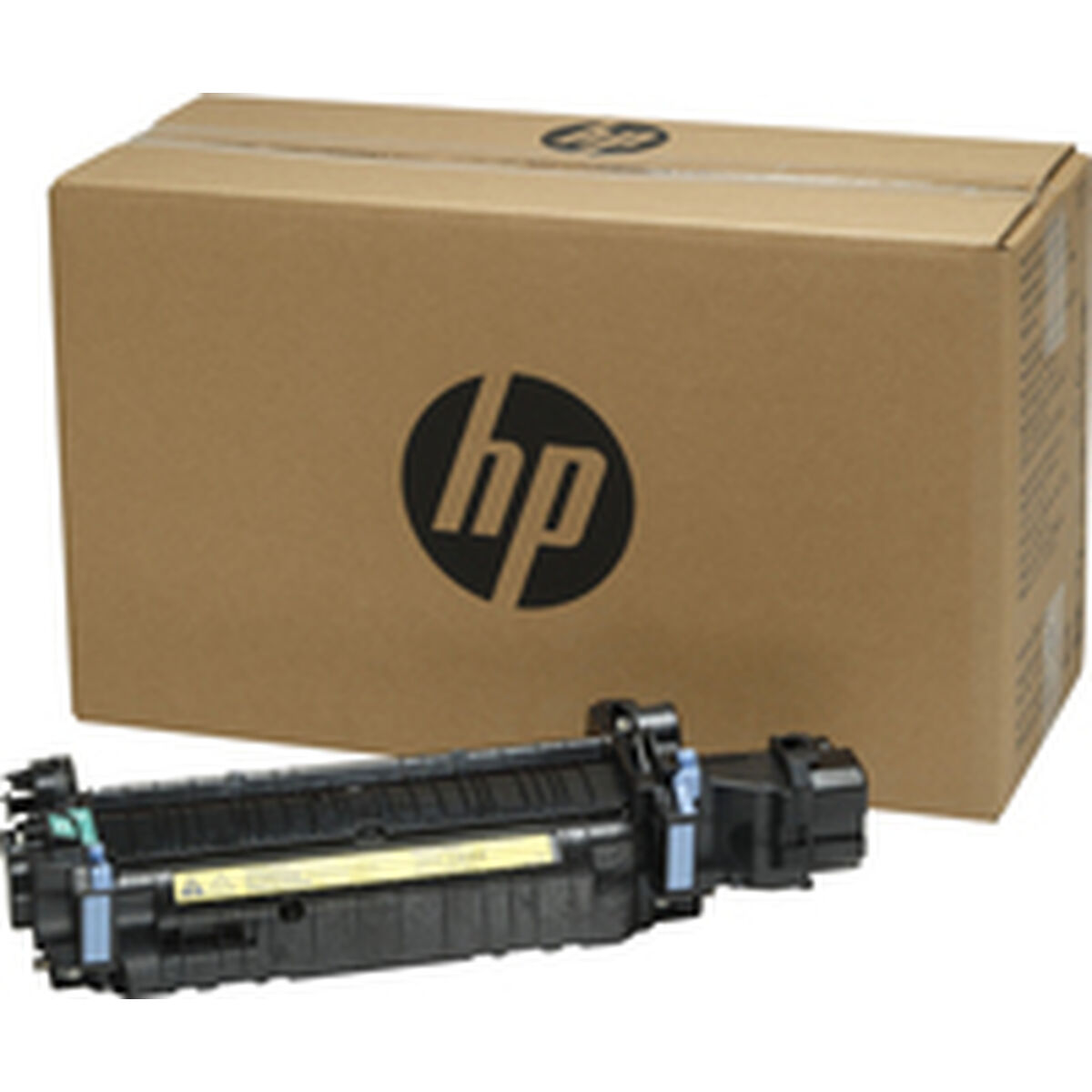 Fixering Återvunnen HP CE247A - 3