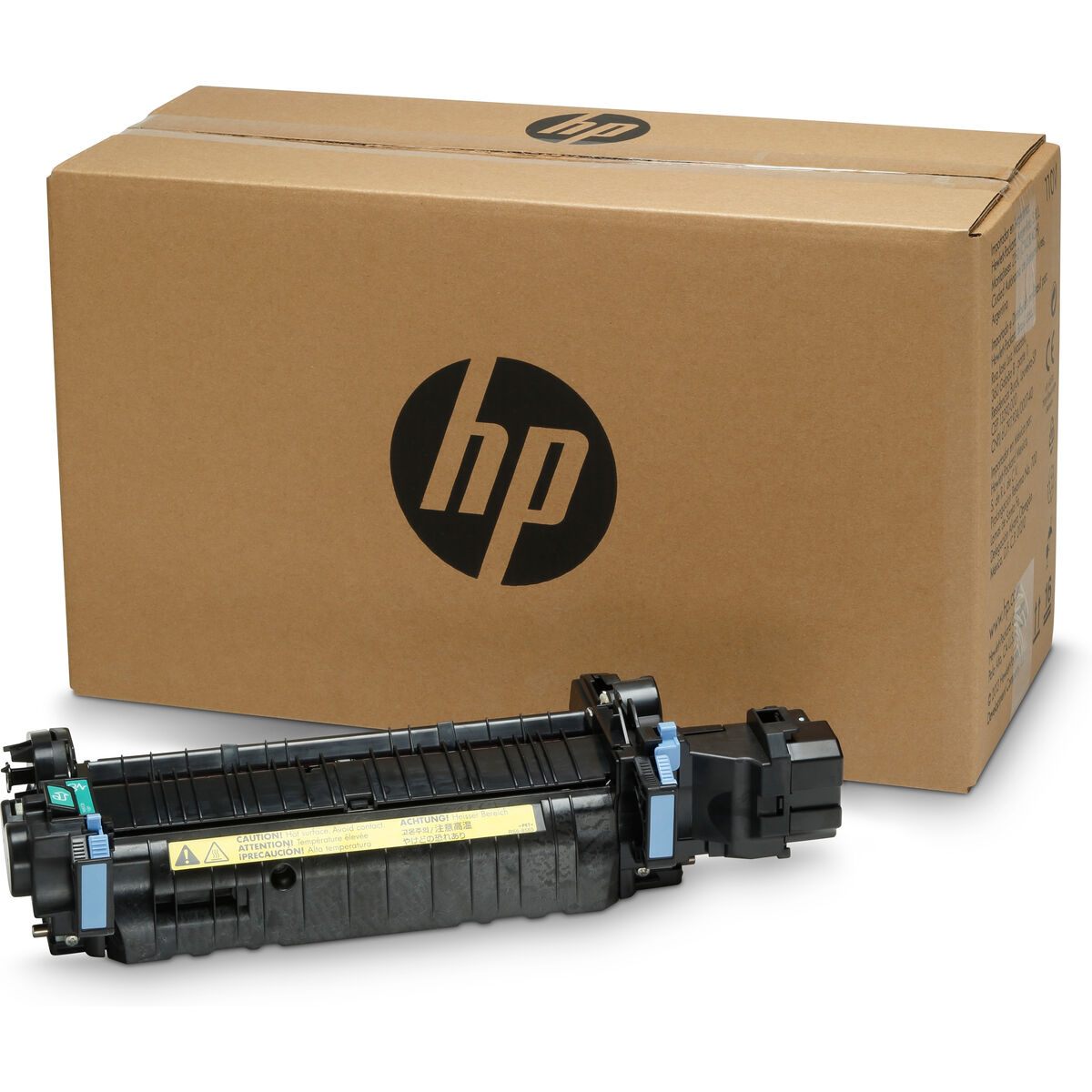 Fixering Återvunnen HP CE247A