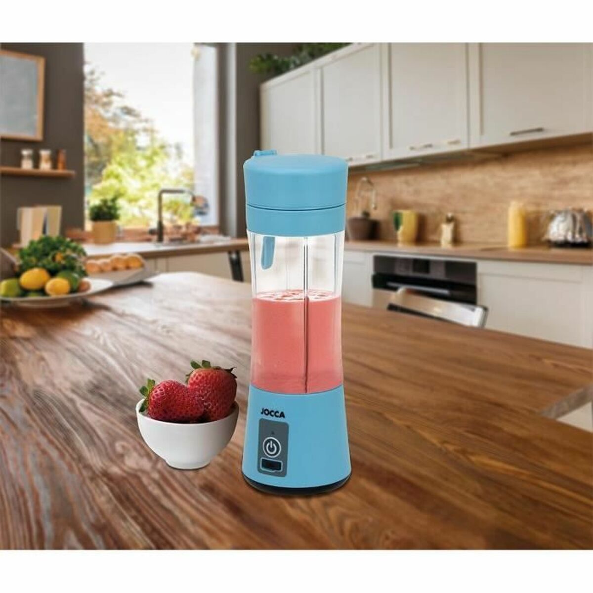 Glasmixer JOCCA - 2
