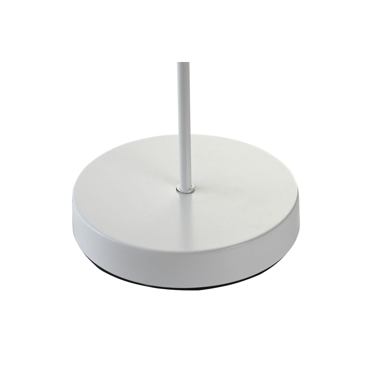 Bordslampa DKD Home Decor Metall Grön Ljusrosa 220 V 50 W 26 x 26 x 55 cm (2 antal) - 5