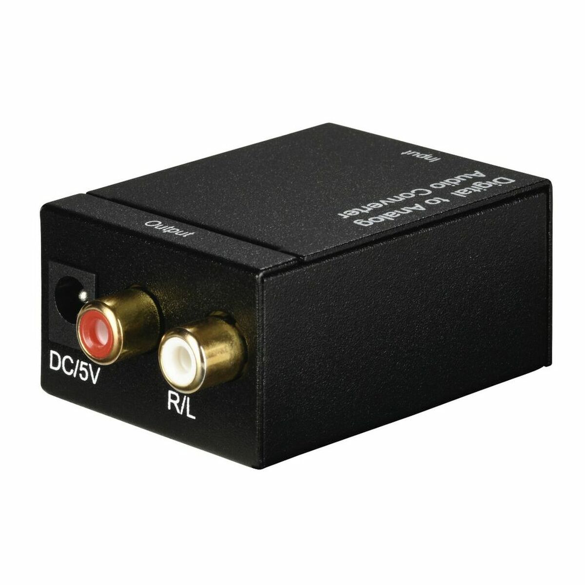 Audiokonverter Hama Technics AC80 - 2