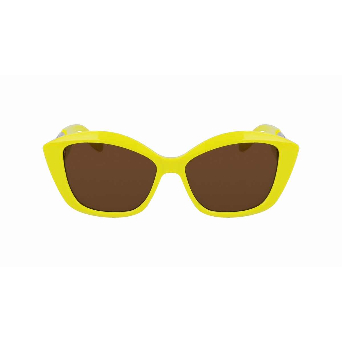 Damsolglasögon Karl Lagerfeld KL6102S-703 ø 56 mm - 2