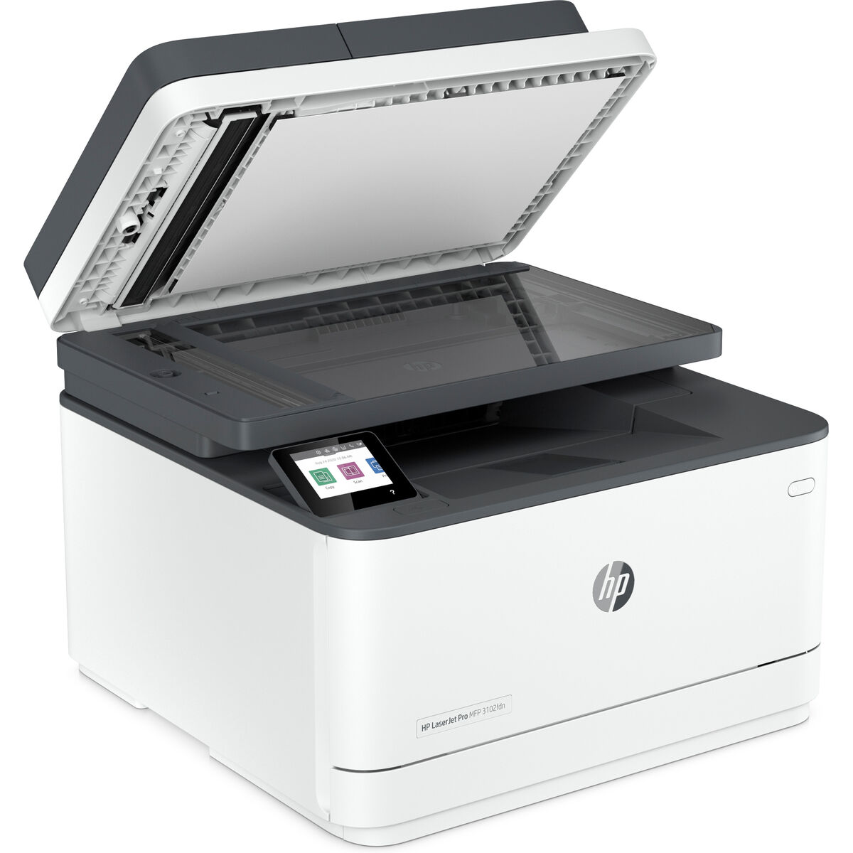 Multifunktionsskrivare HP 3G629F - 3