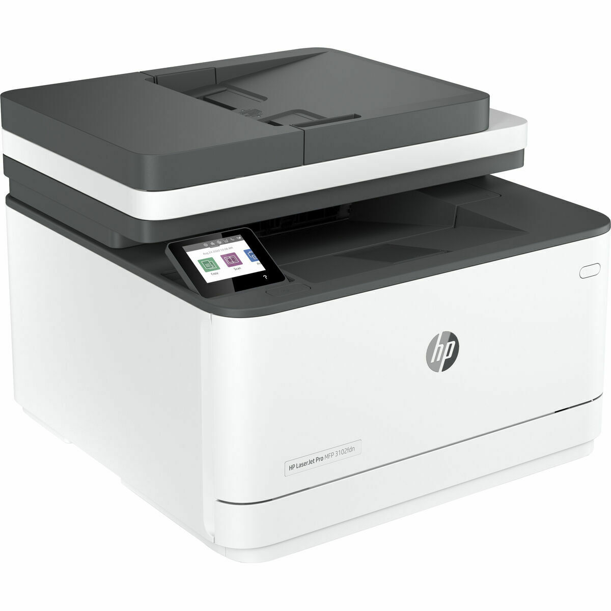 Multifunktionsskrivare HP 3G629F - 2