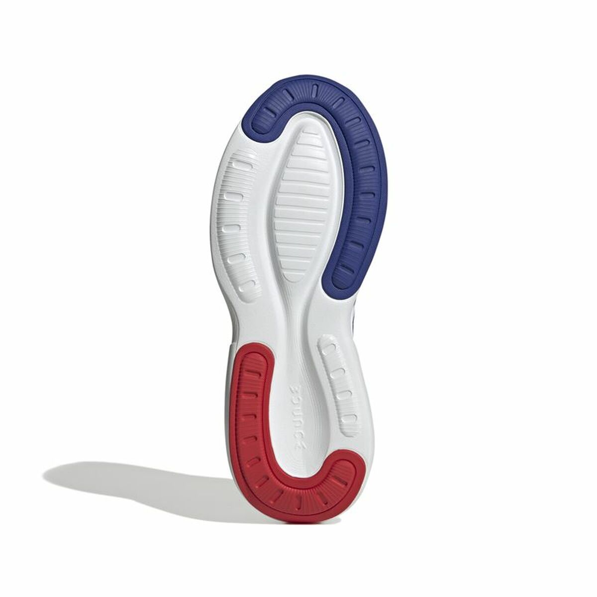 Sportskor Adidas Alphaedge+ Vit - 3