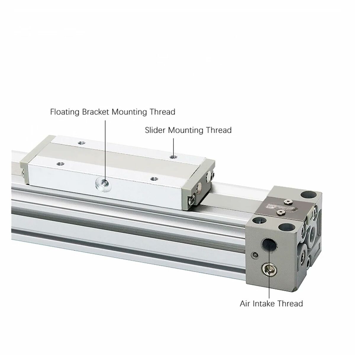 Herrarmband Tom Hope TM0258 Läder - 3