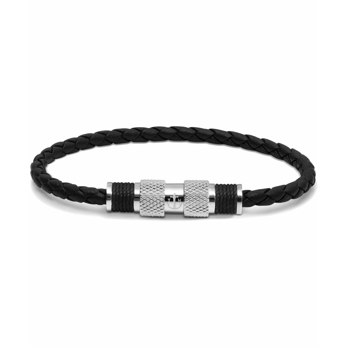 Herrarmband Tom Hope TM0258 Läder