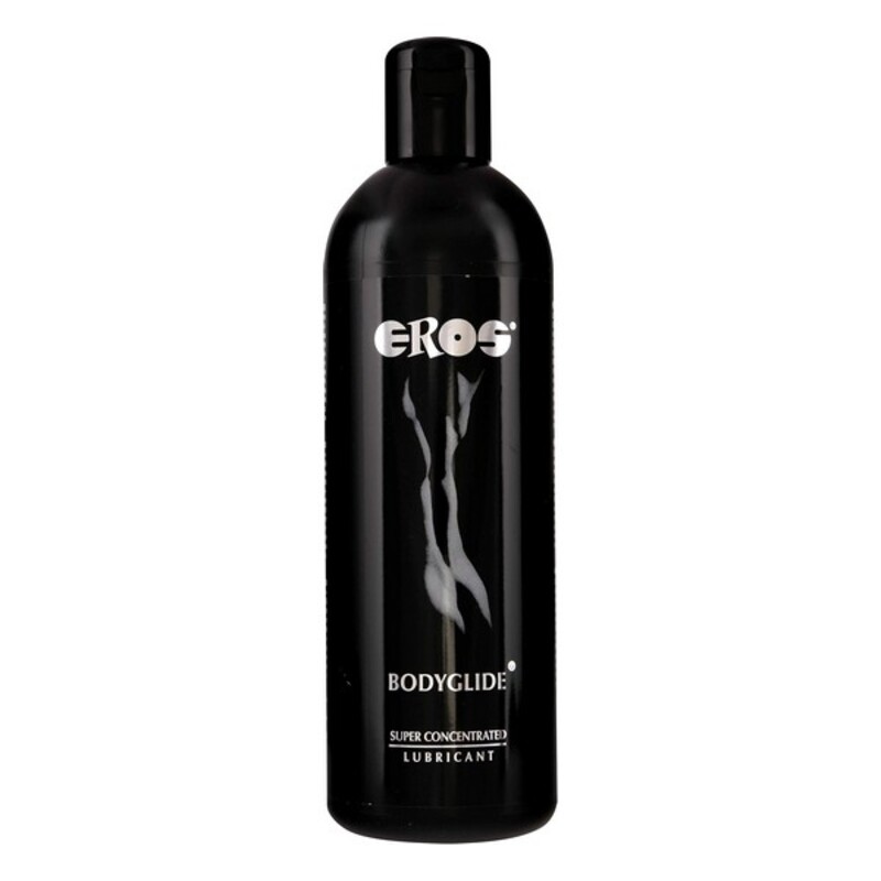 Silikonglidmedel Eros ER11900 1 L
