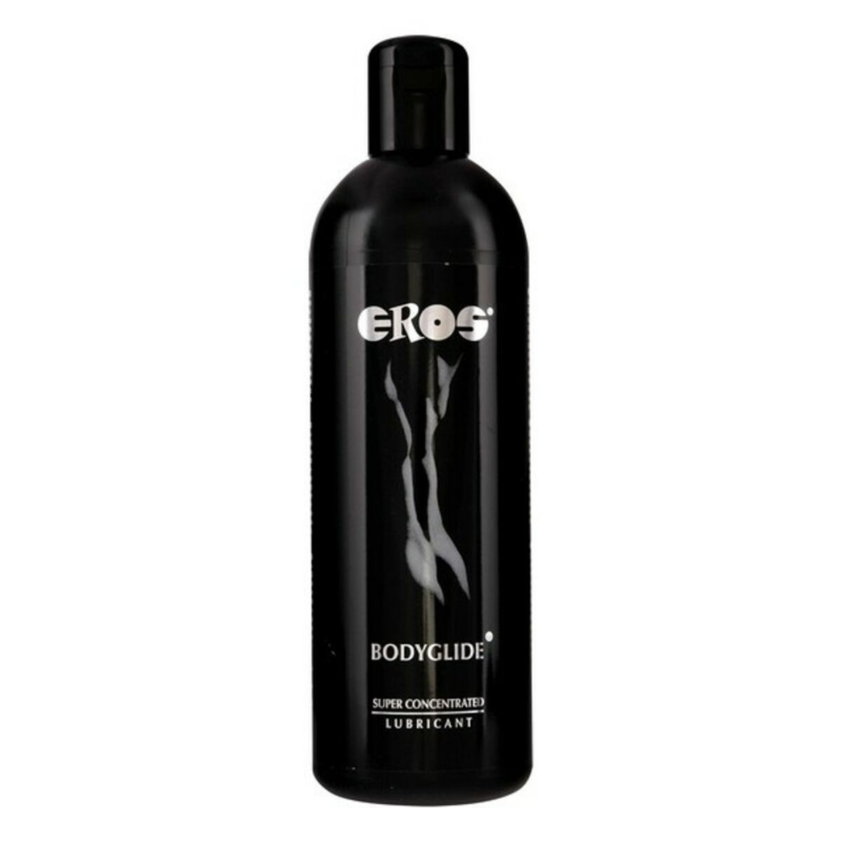 Silikonglidmedel Eros ER11900 1 L - 2