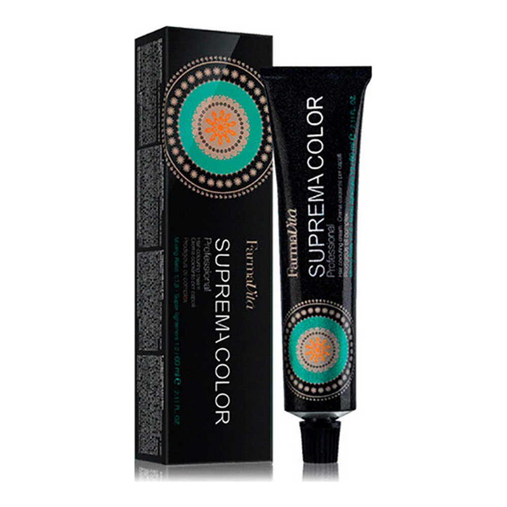 Permanent färg Suprema Farmavita Nº 5 35 (60 ml)
