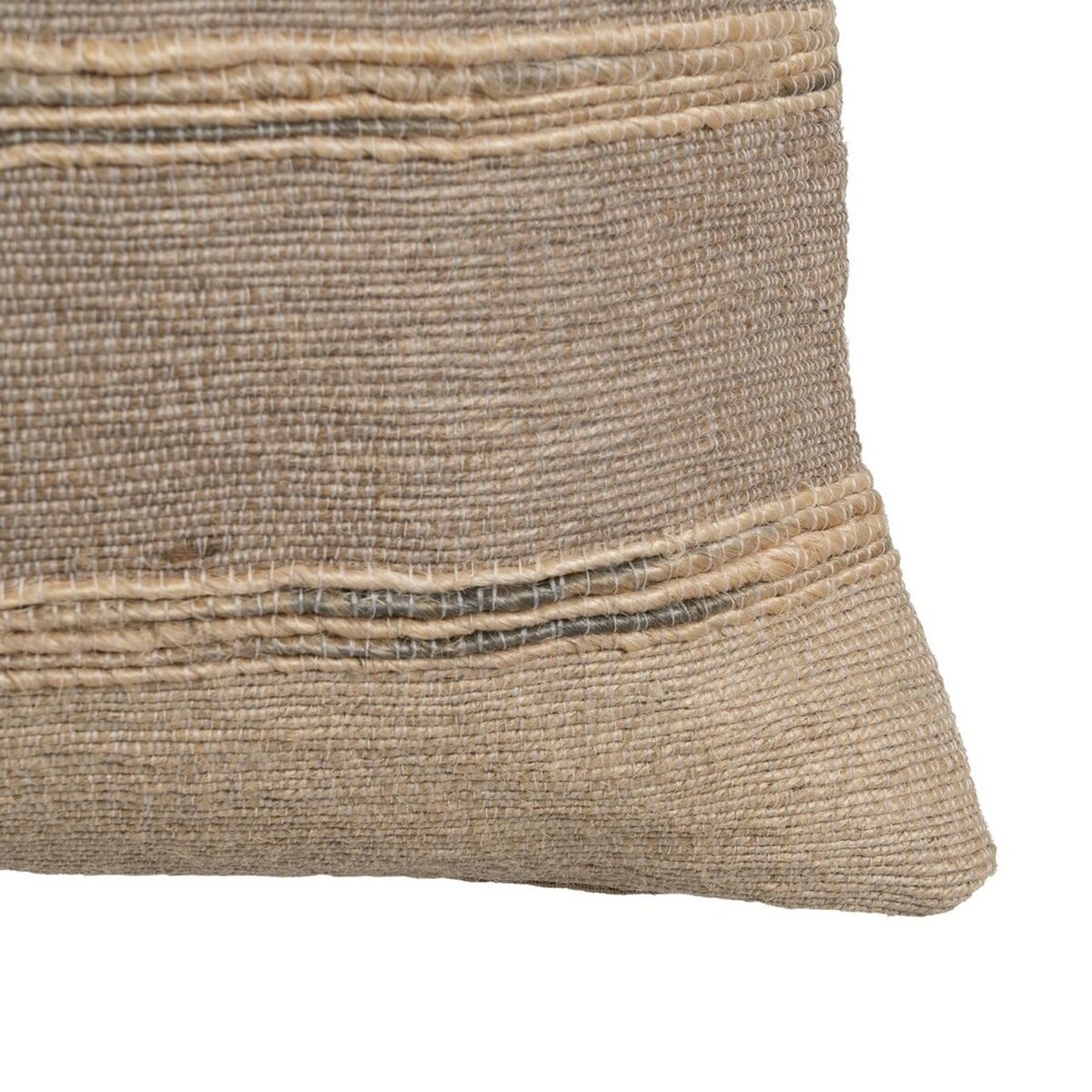 Kudde Beige 30 x 50 cm - 4