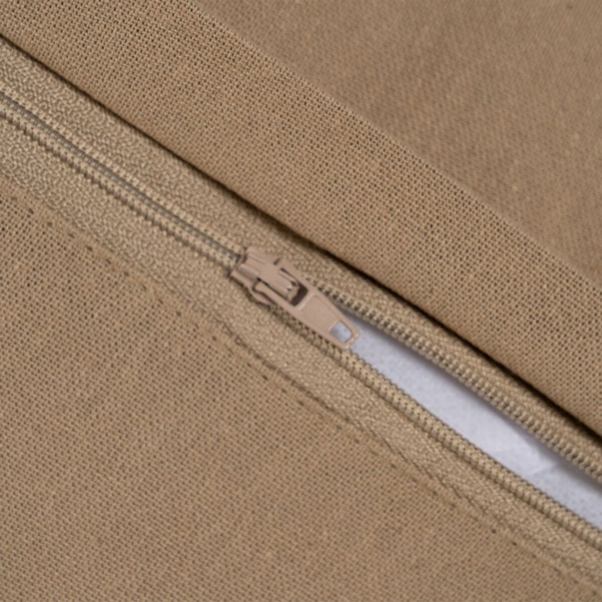 Kudde Beige 30 x 50 cm - 2