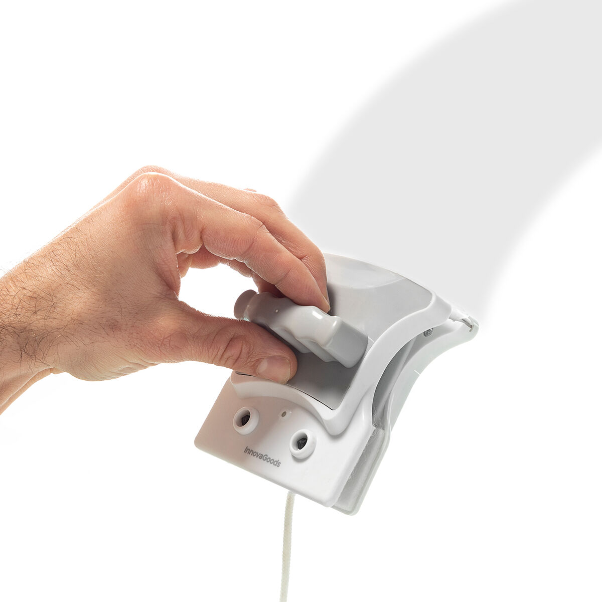 Magnetisk glasrengörare Magly InnovaGoods - 7