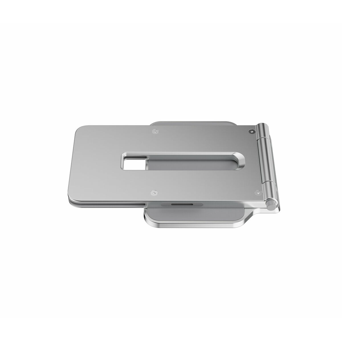 Fodral till Läsplatta Kensington K58277WW Silvrig - 8