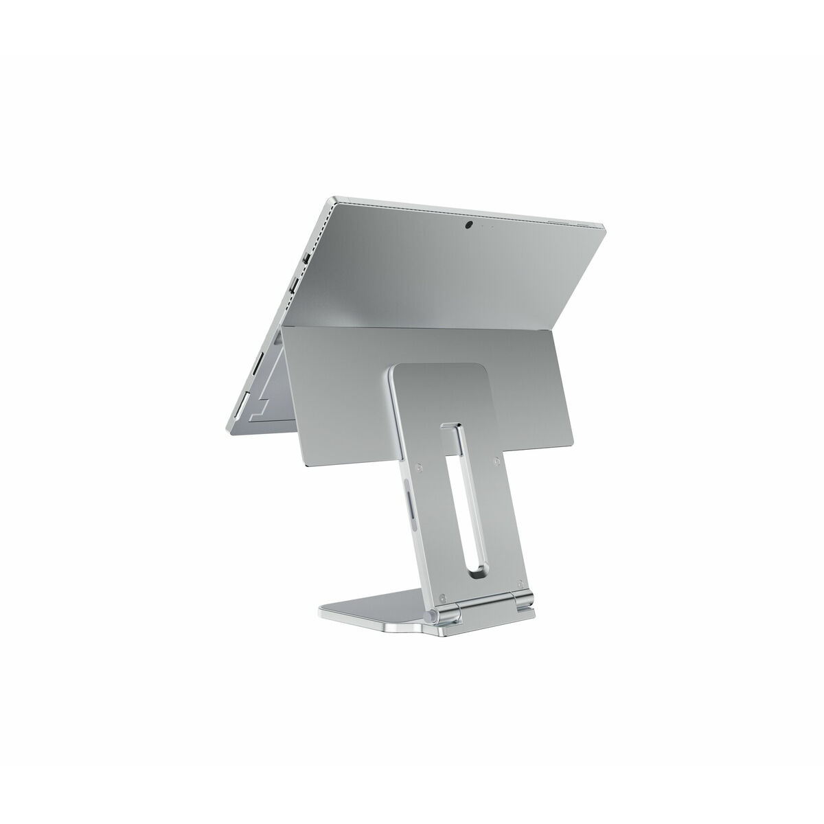 Fodral till Läsplatta Kensington K58277WW Silvrig - 4