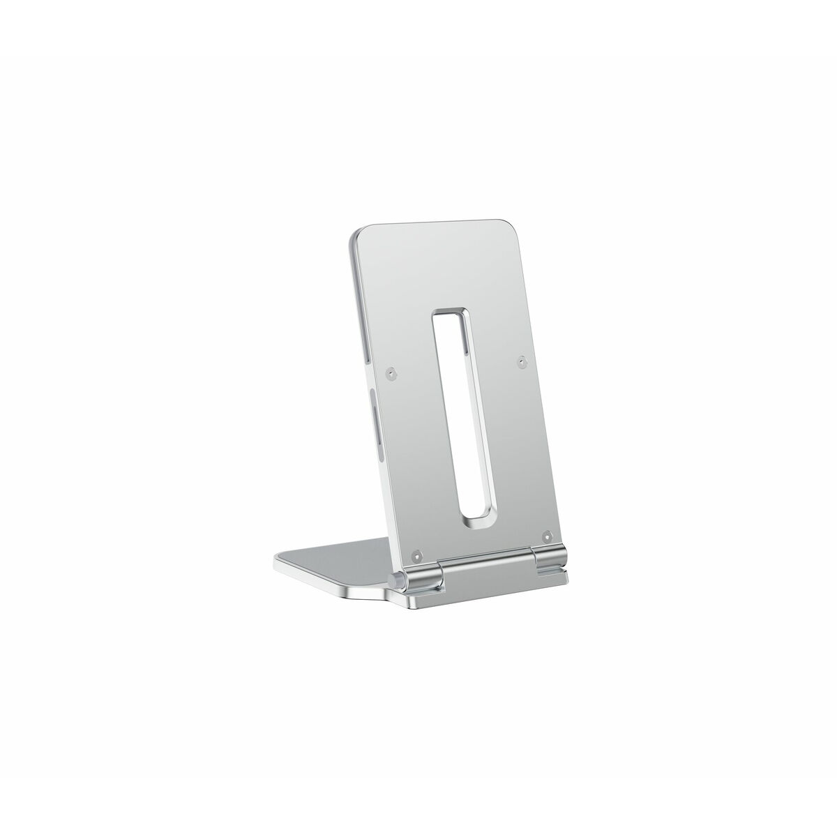 Fodral till Läsplatta Kensington K58277WW Silvrig - 5