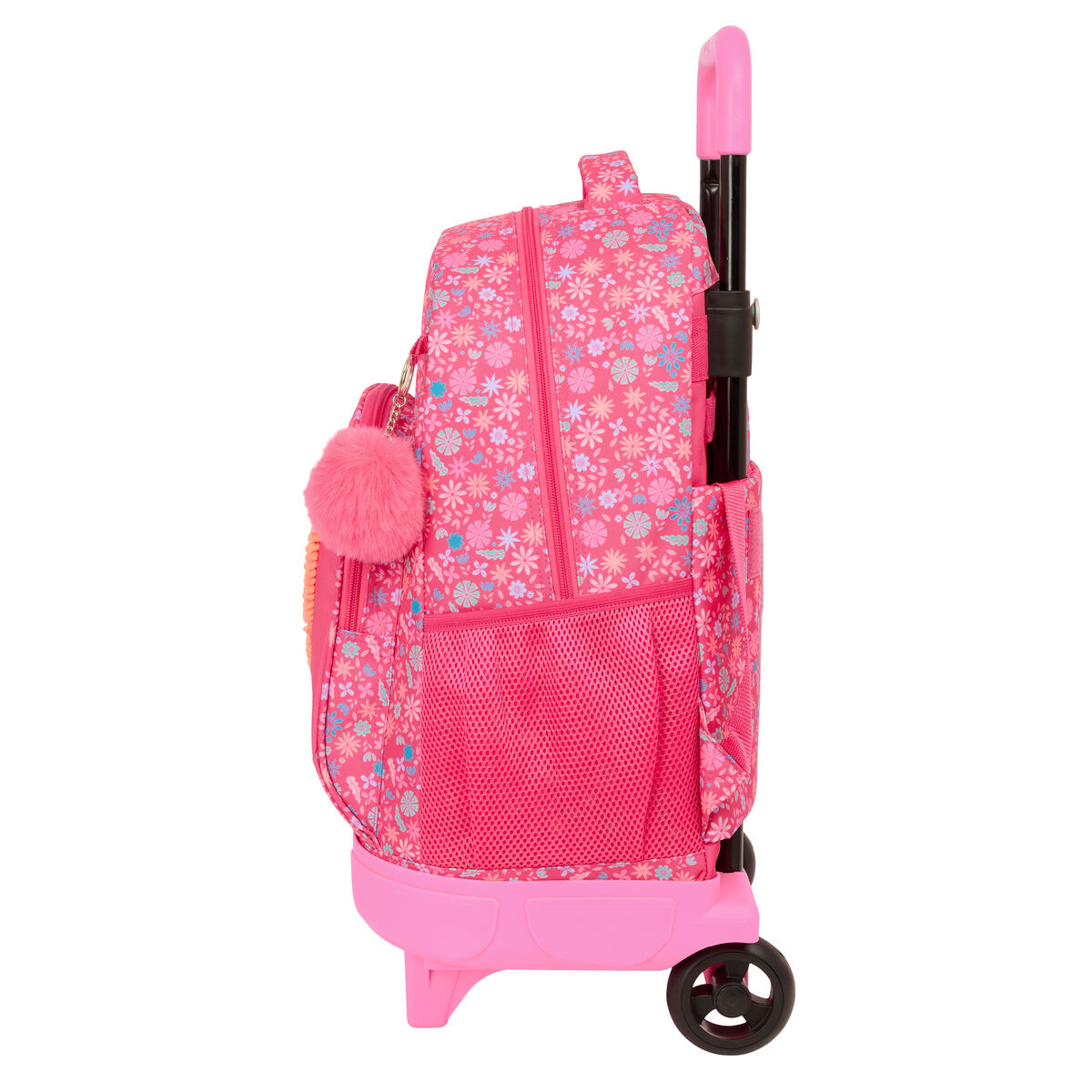 Skolryggsäck Safta Feeling Multicolour 33 x 45 x 22 cm - 2