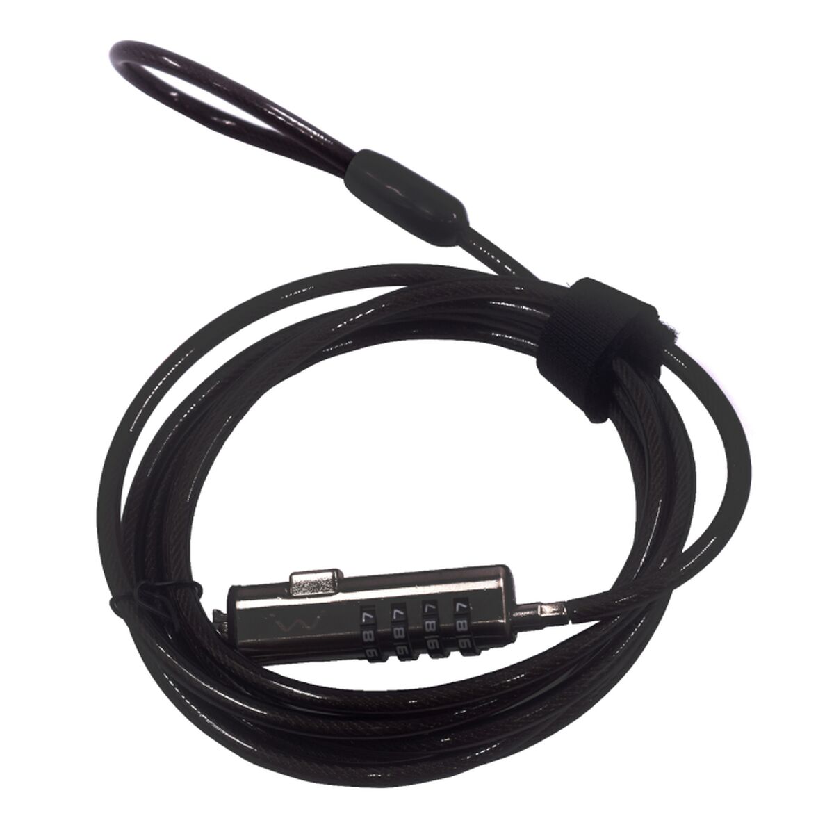 Laptopstöd Ewent EW1238 Svart