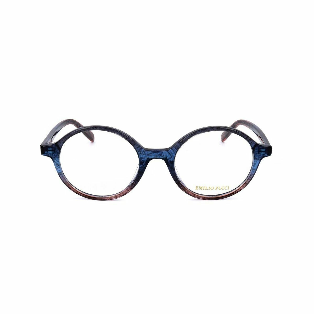 Glasögonbågar Emilio Pucci Ø 50 mm