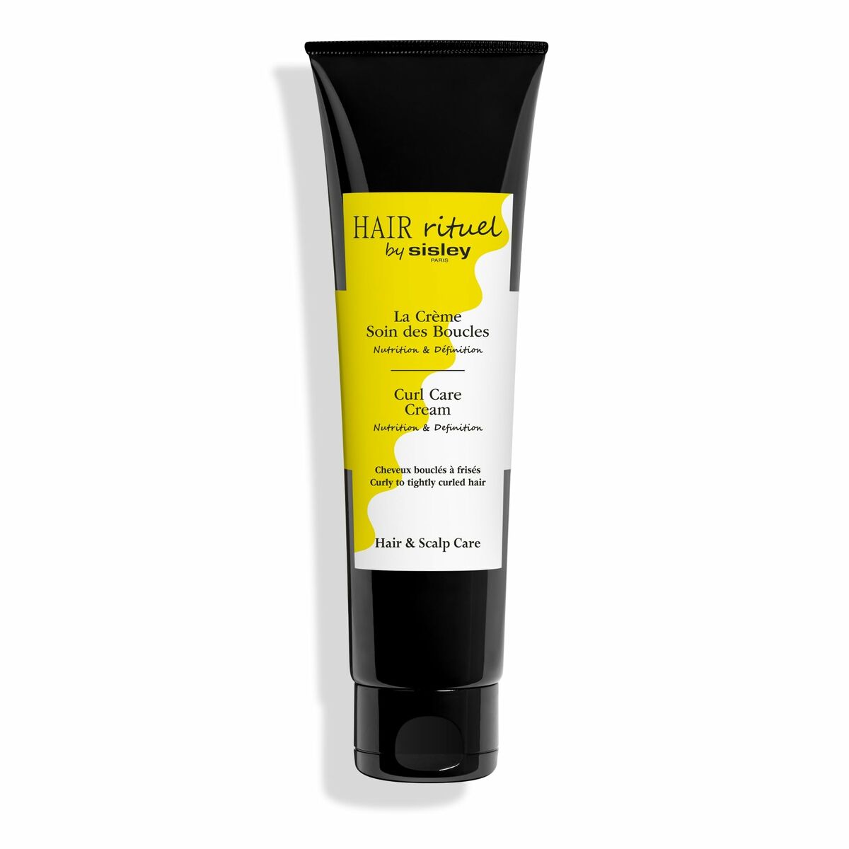 Stylinggel Sisley HAIR RITUEL 150 ml