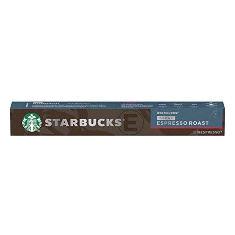 Kaffekapslar Starbucks Decaf Espresso Roast - 2