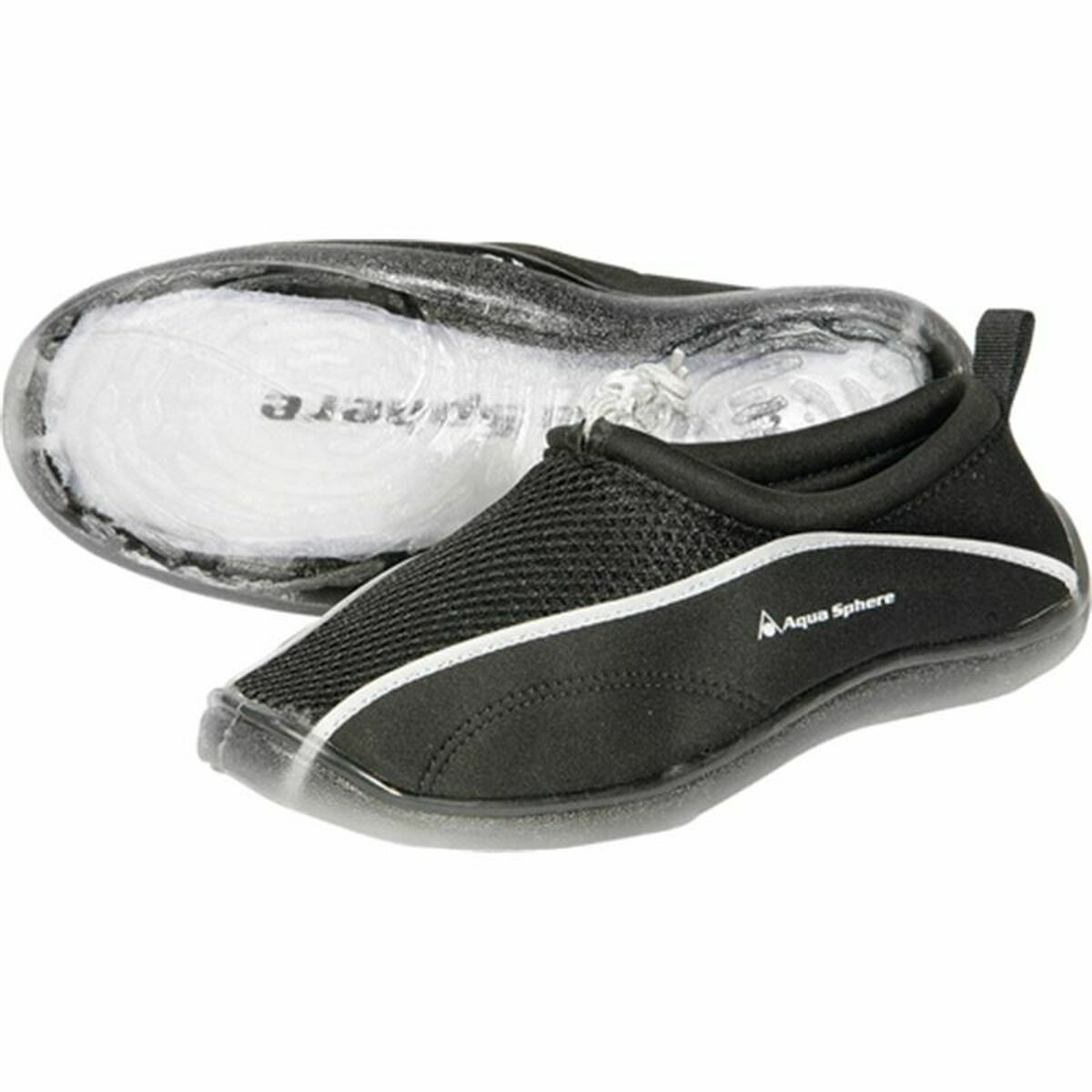 Sockor till barn Aqua Sphere Svart - 7