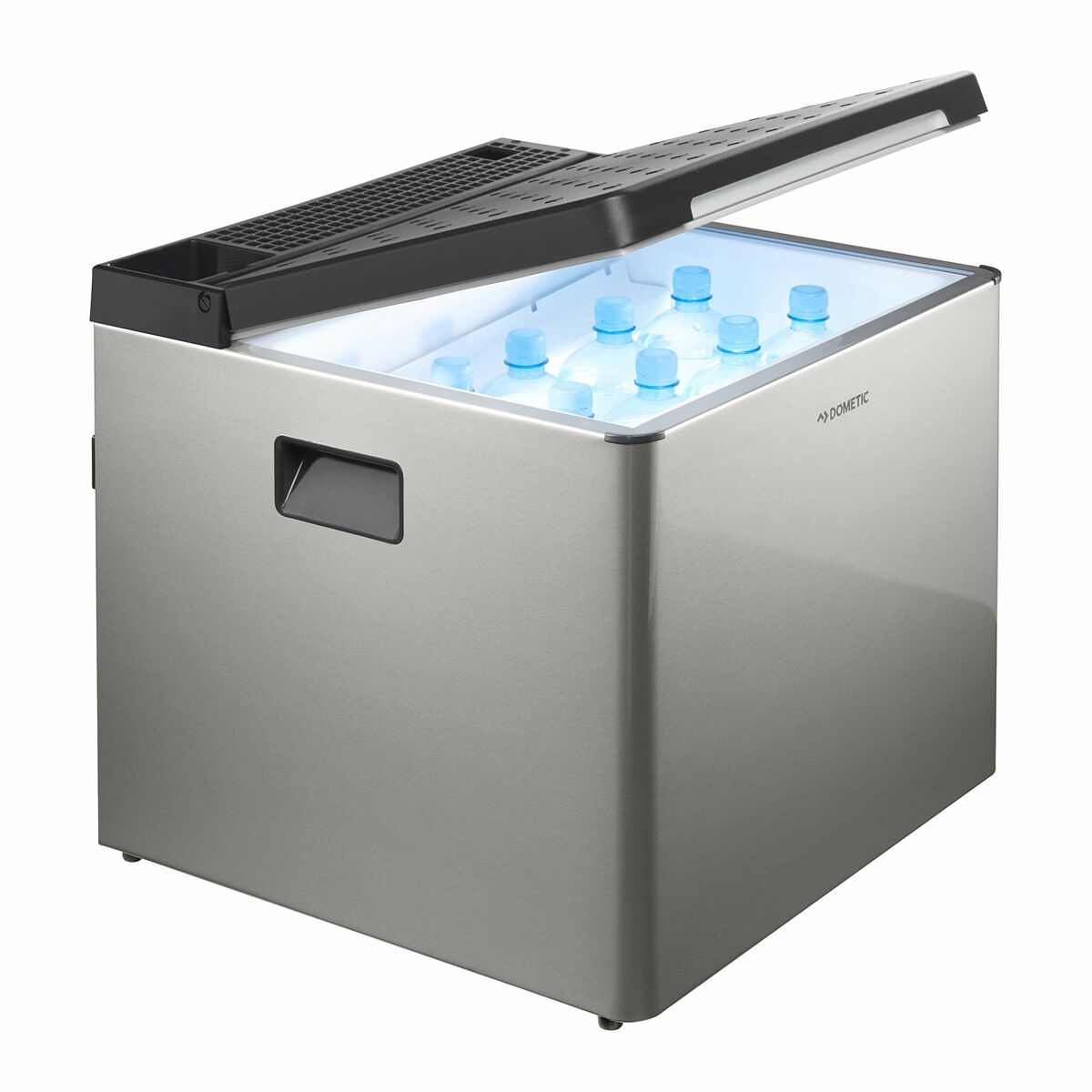 Minikylskåp Dometic ACX3 40 Aluminium - 3