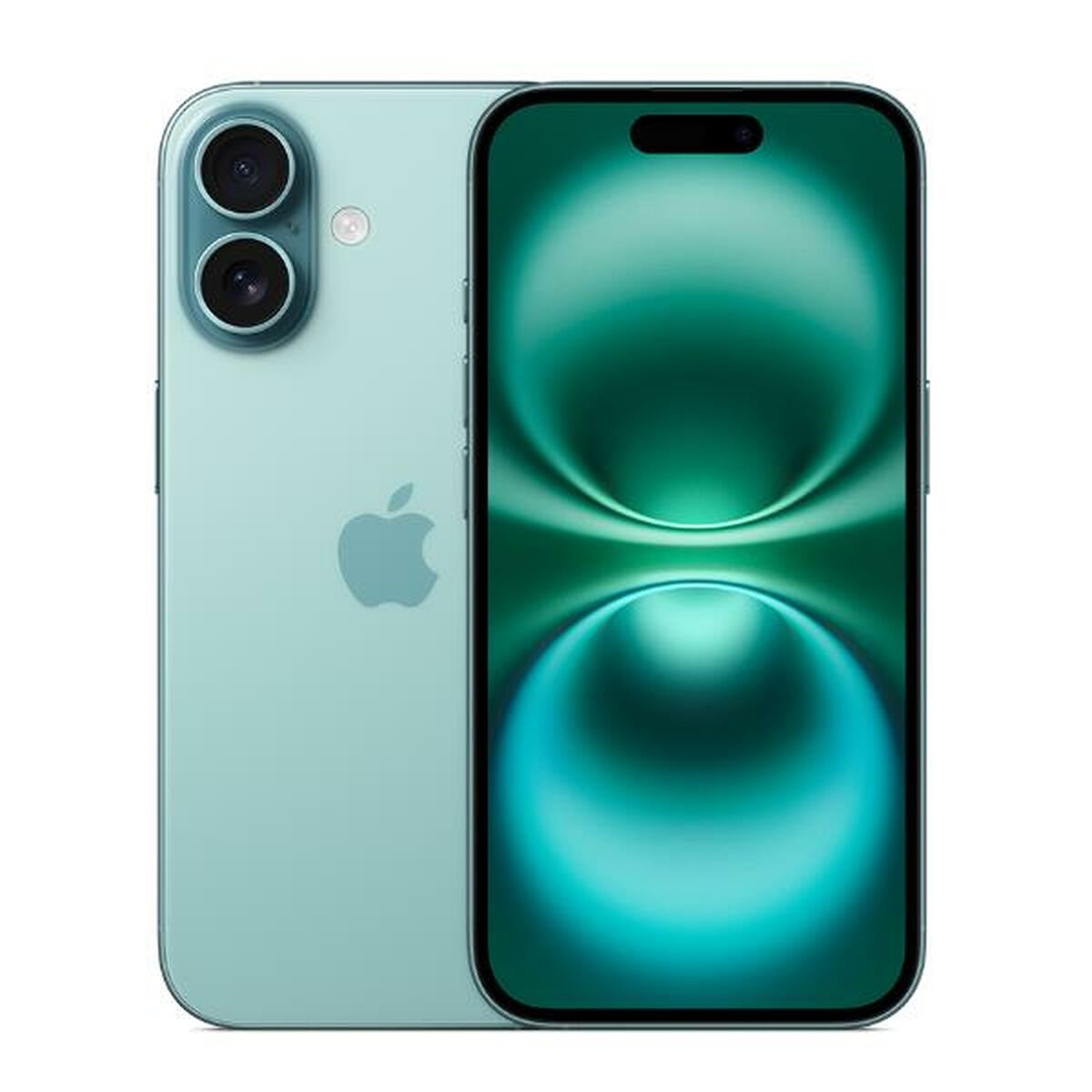 Smartphone Apple IPHONE 16 6,1" 128 GB Turkos