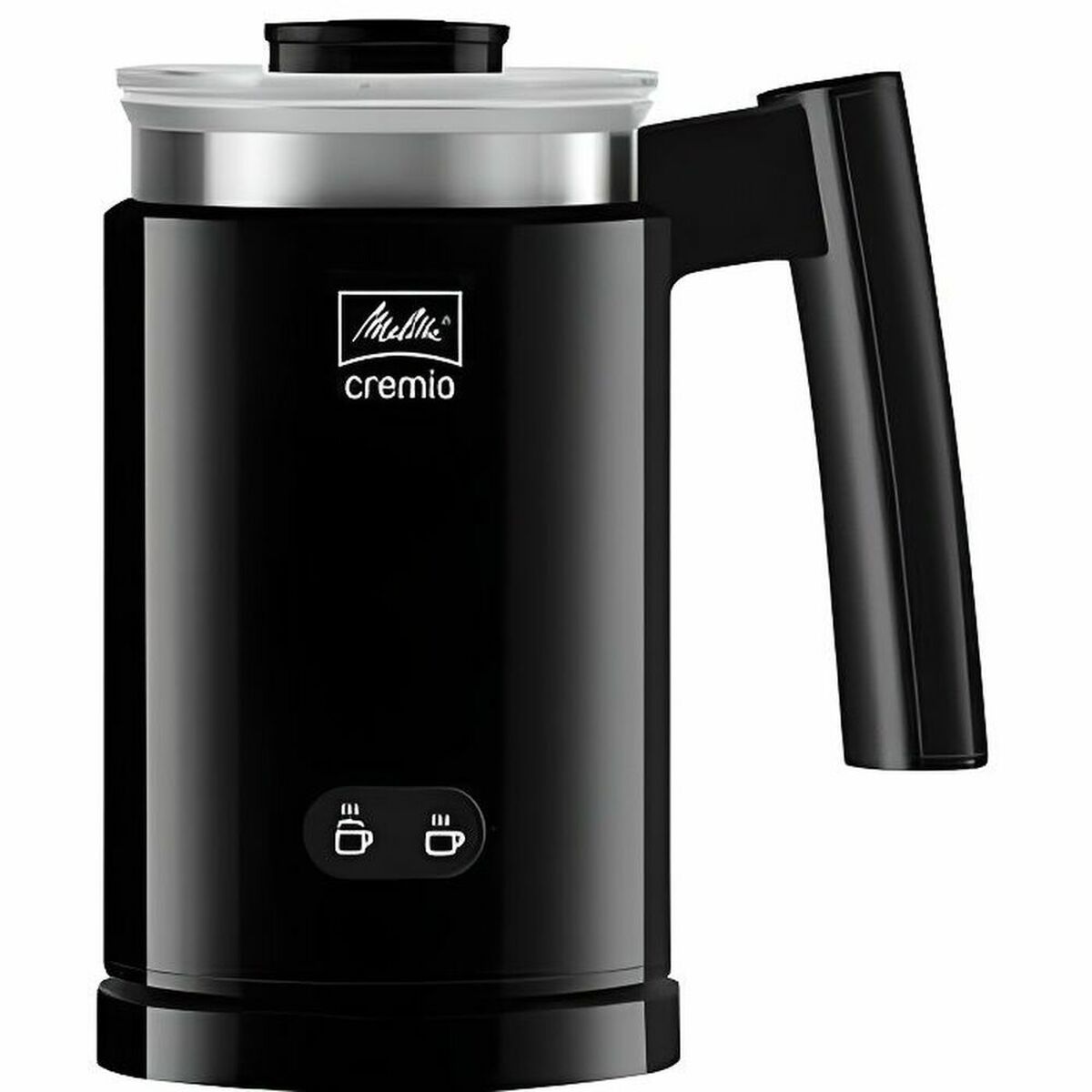 Minivisp Melitta 1014-02 Svart 450 W 200 ml - 2