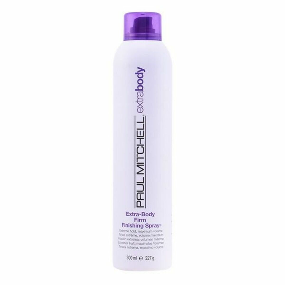 Hårspray EXTRA BODY Paul Mitchell (300 ml)